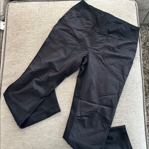 REI Co-op Mountainmaker Tights Girls Size XL 18 Outdoor Hiking Pants